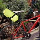 Sports Panniers Bicycle Saddle Bag Waterproof Under Seat Storage Large Capacity