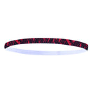 Sports Headband Running Fitness Hair Band Men Women Elastic Sweatband Hair Wrap