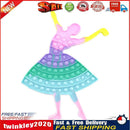 Anti-Stress Dancer Push Bubble Decompression Multifunctional Board Cup Mat Newly