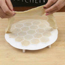 19 Holes Ravioli Dough Press Kitchen DIY Dumpling Maker Mould Nice Portable B5M9