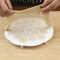 19 Holes Ravioli Dough Press Kitchen DIY Dumpling Maker Mould Nice Portable B5M9