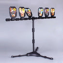 Classic Practice Shooting Target Outdoors Gun Game Kids Toys Accessories