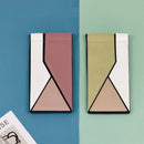 Color Matching Glasses Case Glasses Bag Storage Pouch Sunglasses Storage Bag