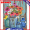 DIY Paint By Number Kit Flower Bird Vase Abstract Acrylic Paint Art Craft Gift