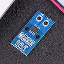 ACS724 5A Range Hall Current Sensor Electronic Module Board for Arduino Newly