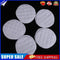 10 Pcs Soft Absorbent Cotton Washable Reusable Breastfeeding Nursing Pads