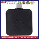 2 in 1 OTG Card Reader Universal Type-C OTG TF/SD Card Reader Phone Adapte