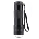 Handheld Press Drying Purple Lamp Home Salon Dryer Flashlight Manicure Equipment