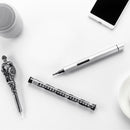 Wowstick TRY Mini Alloy Cordless Electric Screwdriver Repairing Tools (TRY)