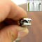 10X Steel Small Curtain Hanging Bulldog Clips Shipping Peg D7L2 Free Z0T8 R0O0