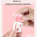 Anti-Leakage Correction Tape Correction Fluid Quick Dry Learning Stationery