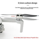 Quick Release For DJI Mavic Mini Propeller Paddle Base For DJI Mavic Mini