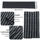Cleaner Massage Washcloth Back Scrubber Shower Scrubber Exfoliating Bath Towel