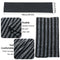 Cleaner Massage Washcloth Back Scrubber Shower Scrubber Exfoliating Bath Towel