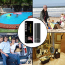 Beard Pen Brush Filler Pencil Enhancer Lasting Repair Moustache Shaping Too