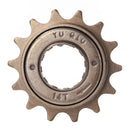 Cycling Single Flywheel Speed Electric Bike Freewheel Sprocket Parts (14T) Newly