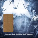 Anti Smoke Patch Stop Quit Smoking Cessation Herbal Medical Health Plaster Newly