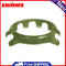 PC Case Cover Protective Frame for Huami Amazfit 2 2S Tratos (Army Green)-241714