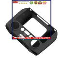 Silicone Case Smart Remote Control with Screen Protective Cover for DJI Mini 3