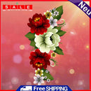 5D DIY Bouquet Diamond Painting Full Round Drill Rhinestone Drawing Picture Kit