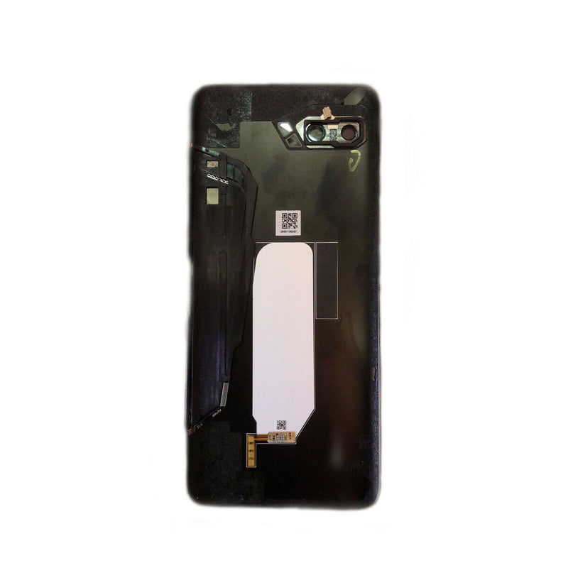 For Asus ROG Phone 2 II ZS660KL Battery Cover Rear Battery Back Cover Case Replacement
