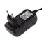 AC 100-240V Converter Adapter DC 5.5 x 2.5MM 4.5V 1A 1000mA Charger EU Plug