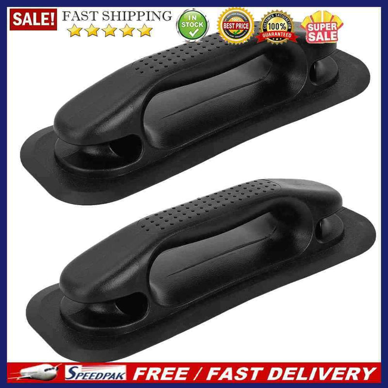 Kayak Grab Handles Dinghy Canoe Fishing Boat Handrail Replacement Accessories