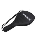 Lightweight Carbon Fiber Beach Tennis Racket Portable Outdoor Sport Accessories