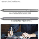 Stylus Pen Tip Kit 2H H HB B for Microsoft Surface Pro Replacement Nib Tip Kits