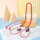 #A Waterproof Anti-Lost Straps Cord for Earbuds Glasses Hanging Neck Ropes