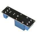 5V 1 Channel Relay Module Board Low Level Trigger w/Optocoupler Isolation