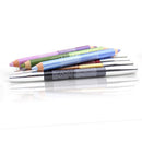 Color Glitter Eyeliner Pencil Highlighter Pigment Eyeshadow Pen Eye Cosmetics
