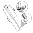 #A Professional Bicycle Spoke Screwdriver Anti-corrosion Portable Spoke Driver