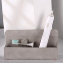 Electric Toothbrush Travel Carrying Bag Waterproof Storage Case (Grey) Newly