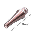 Rhinestones Head Diamond Painting Point Drill Pen Tip DIY Art Decor (ZT016)