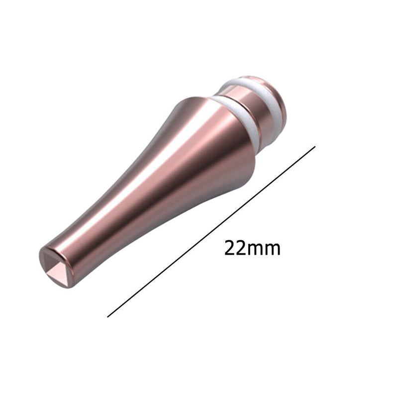 Rhinestones Head Diamond Painting Point Drill Pen Tip DIY Art Decor (ZT016)
