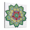 5D DIY Special Shaped Diamond Painting Mandala Cross Stitch Kits (DZ285)
