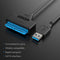 SATA to USB 3.0 Converter Cable Support 2.5 inch SATA Solid State Drive Adapter