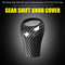 Plasitc Shifter Lever Stick Knob Cover for Mercedes Benz A C E G GLS GLK Clas