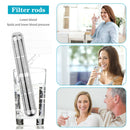 304 Stainless Steel Water Filters Replacement Alkaline Water Stick Home Supplies