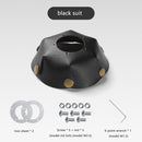 Reflective Rainproof Lampshade Guard Atmosphere Lamp Lampshade for Camping Li