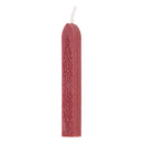 Retro DIY Sealing Strips Seal Wax Stick Paint Stamps for Envelope (Purple) Newly
