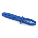 3pcs/set Flexible Fuel Water Line Hose Pinch Off Pliers Plastic Free Hands Cl