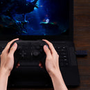 For 8BitDo/NS/NS Pro/PS5/PS4 USB Adapter Wireless Bluetooth-Compatible Receiver