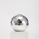 600ml Disco Ball Cup Cocktail Nightclub Party Straw Wine Glass Mug*4