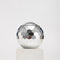600ml Disco Ball Cup Cocktail Nightclub Party Straw Wine Glass Mug*4