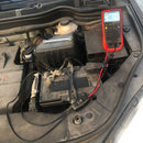 Current Drain Tester Tool Voltage Diagnostic Tool Parasitic Drain Tester