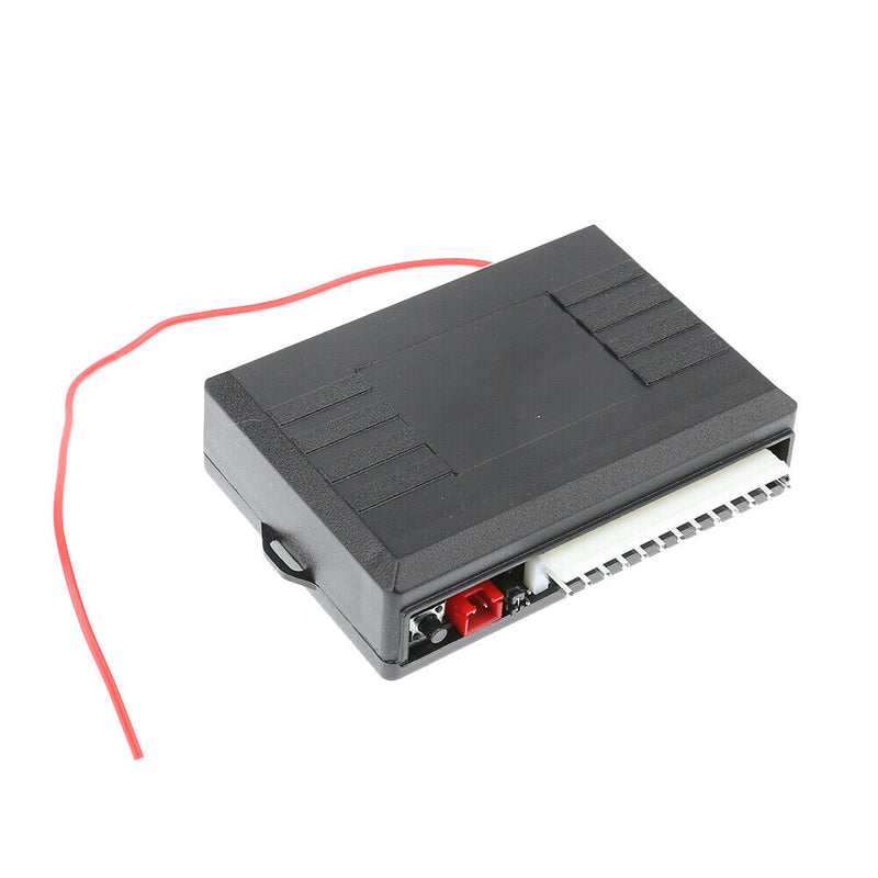 Universal Car Alarm System Car Removed Central Kit Door Lock Keyless-En
