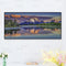 Amazing Landscape Kit Rhinestone 5D DIY Room Full Round Drill Diamond Paintin