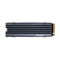 #A FinalCool IceSoul 08 Heatsink M2 NVME NGFF 2280 SSD Solid State Hard Disk Coo